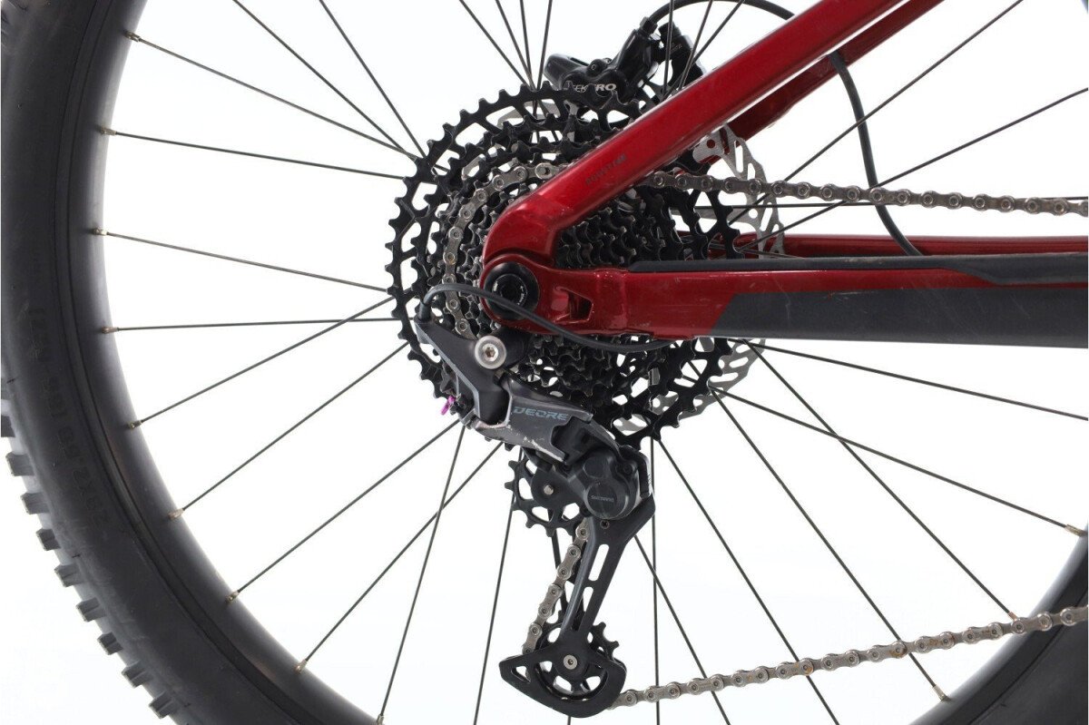 Trek Rail 5 2023