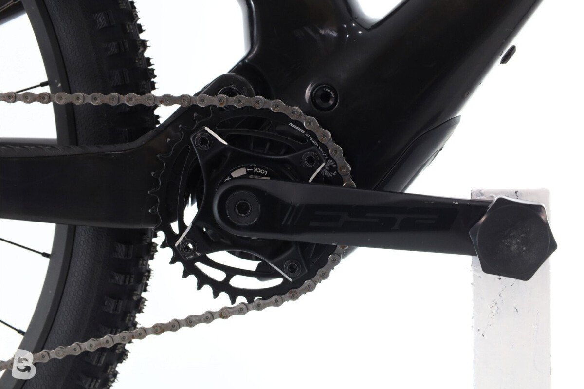 Scott Lumen E-Ride 910 Carbon GX 2023