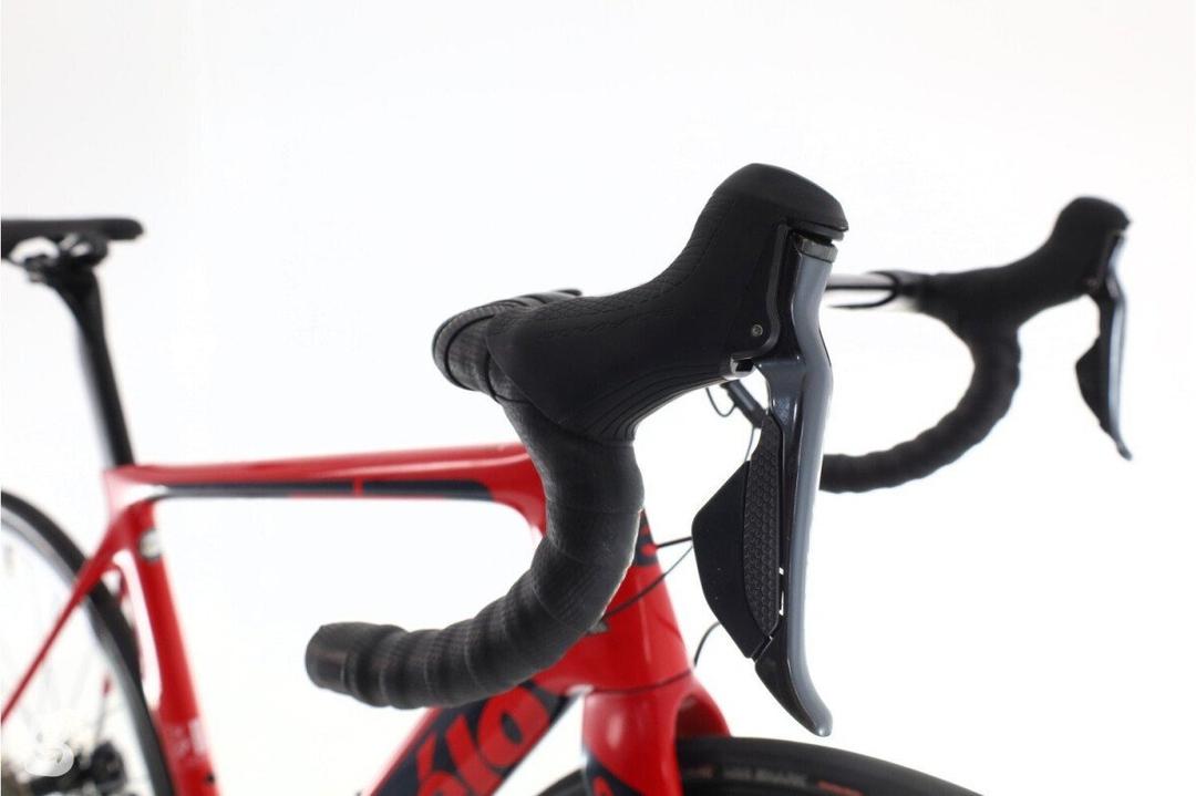 Cervélo Cervelo S3 Di2 11V 2018