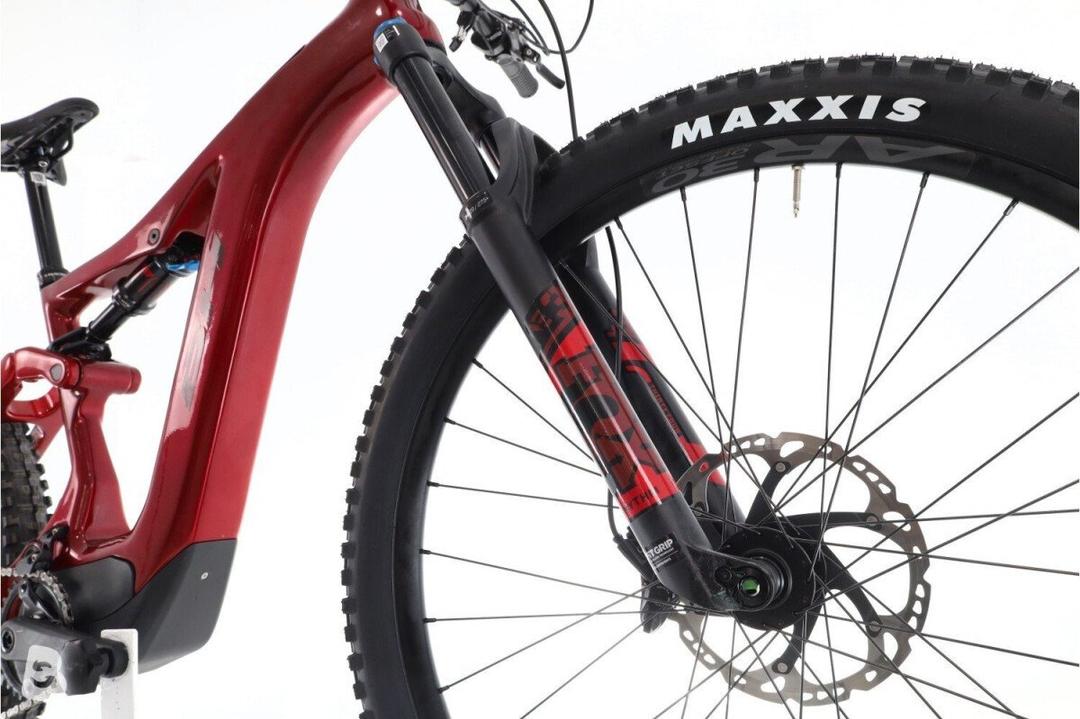 BH AtomX Lynx 9.7 Carbon XT 2025