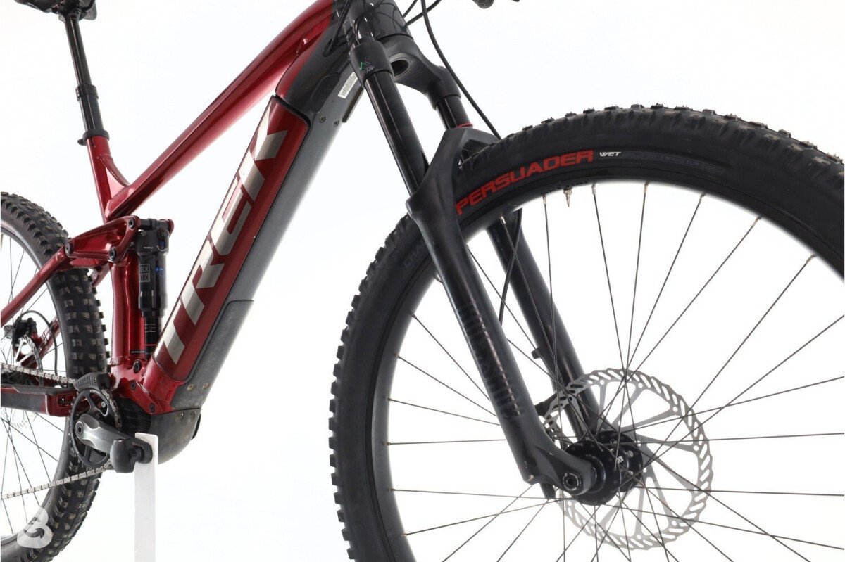 Trek Rail 5 2023
