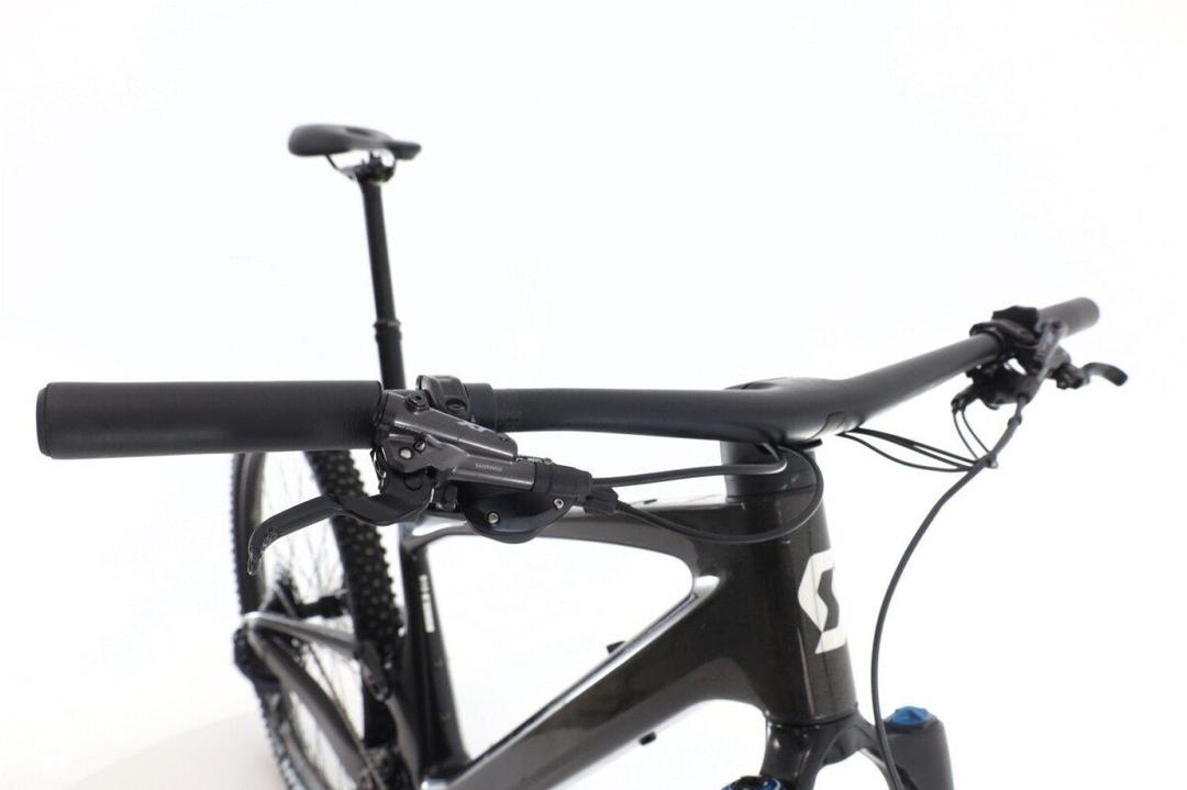 Scott Lumen E-Ride 910 Carbon GX 2023