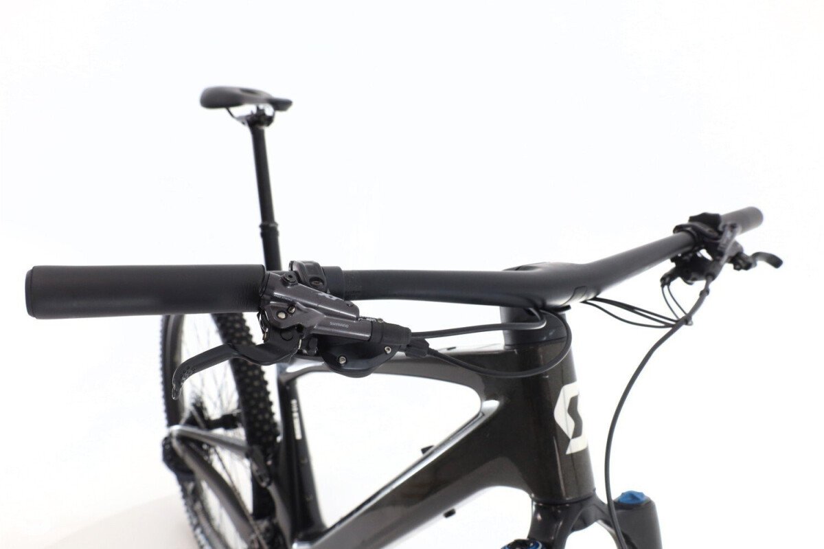 Scott Lumen E-Ride 910 Carbon GX 2023