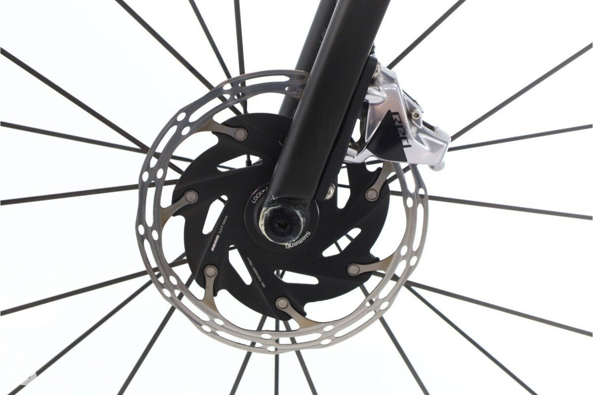 Giant TCR Advanced 0 Carbon AXS 12V 2023