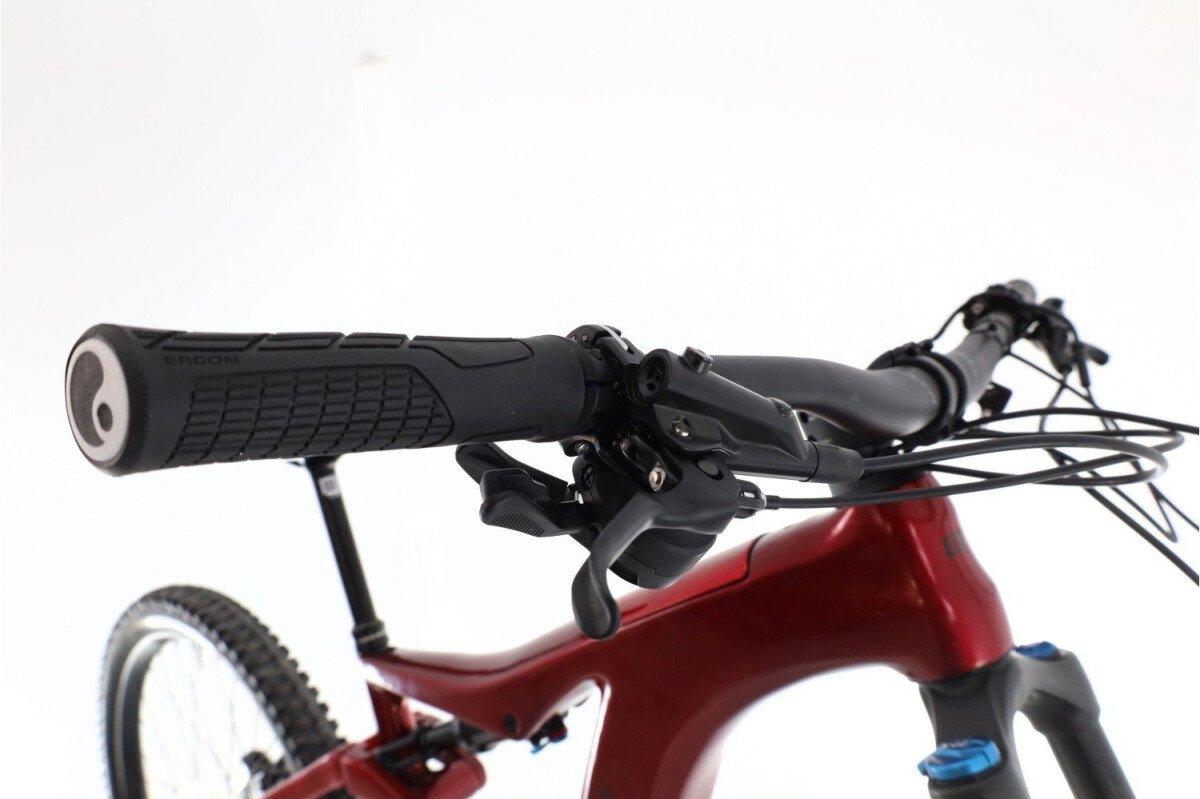 BH AtomX Lynx 9.7 Carbon XT 2025