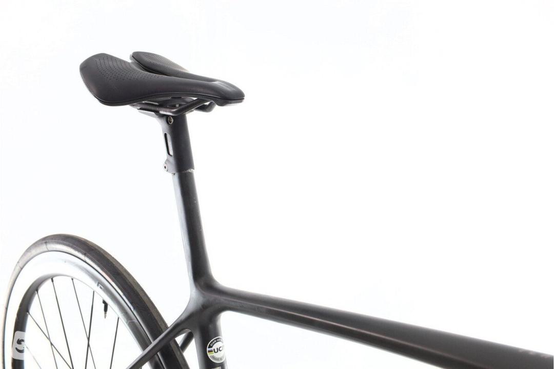 Giant TCR Advanced 0 Carbon AXS 12V 2023