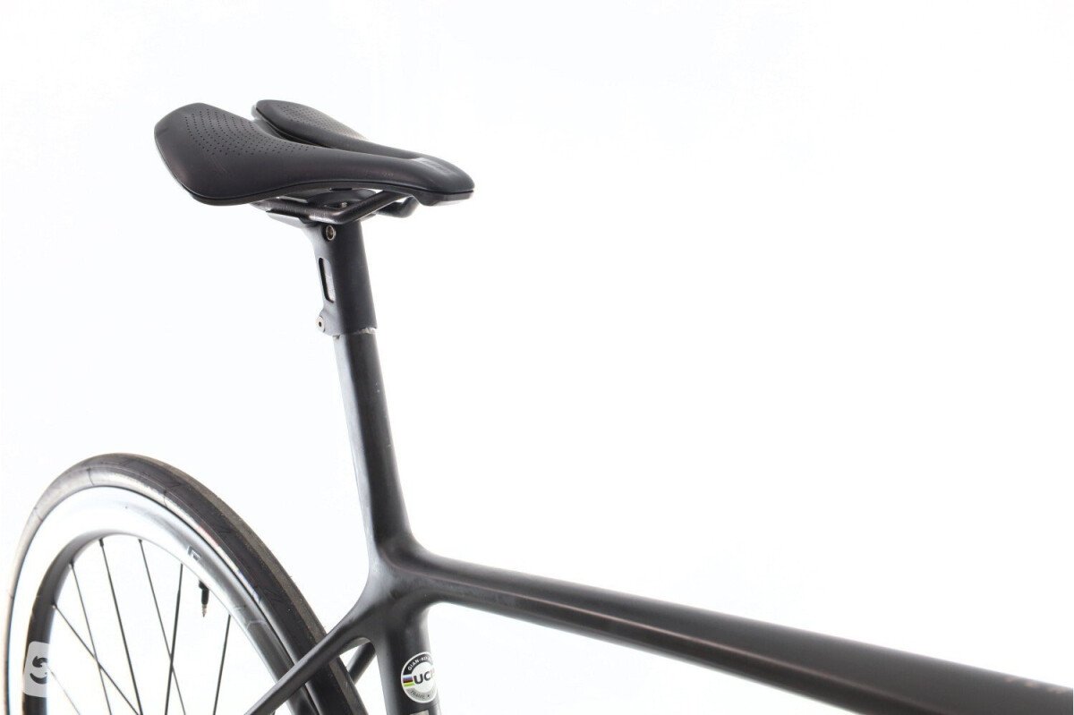 Giant TCR Advanced 0 Carbon AXS 12V 2023
