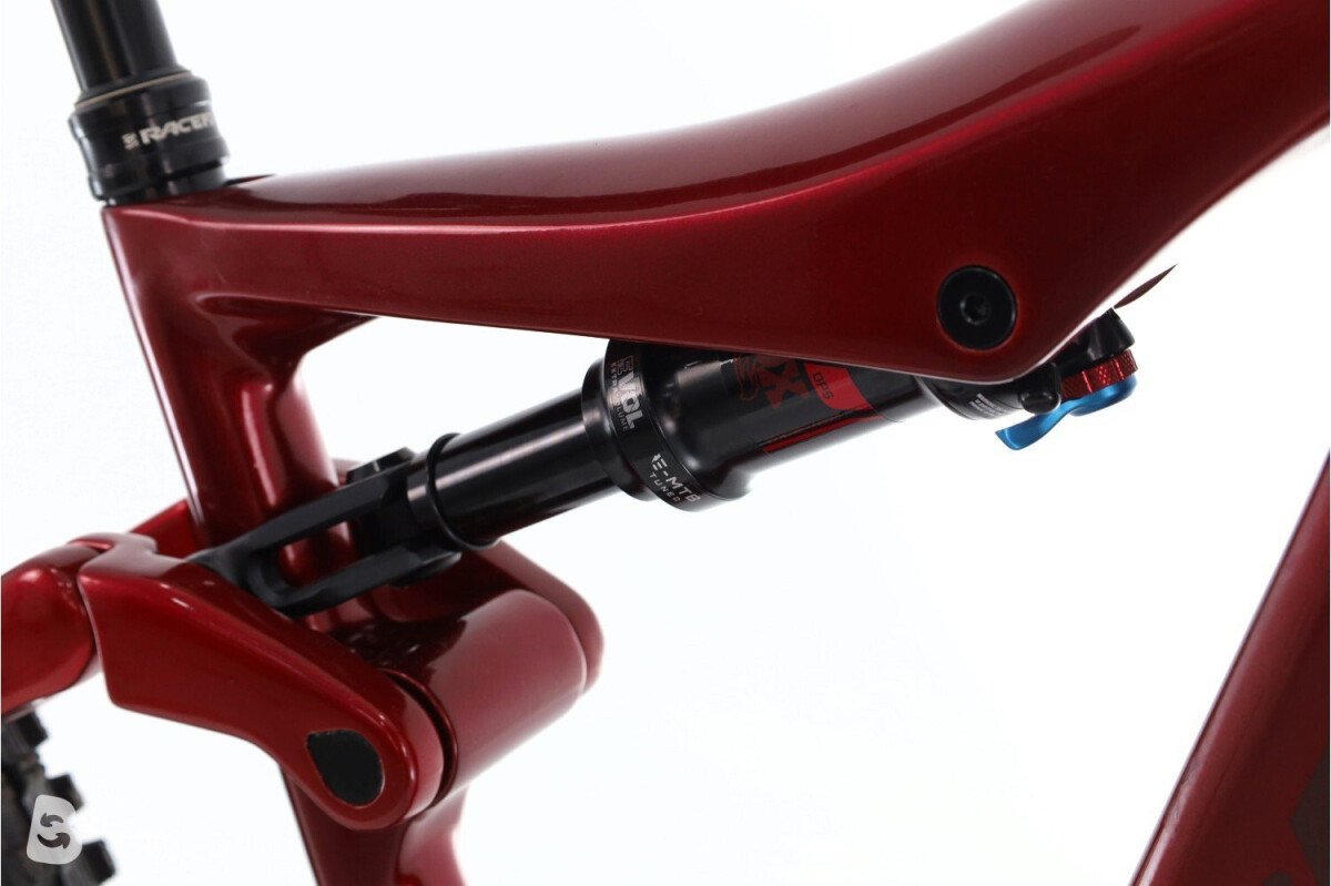 BH AtomX Lynx 9.7 Carbon XT 2025