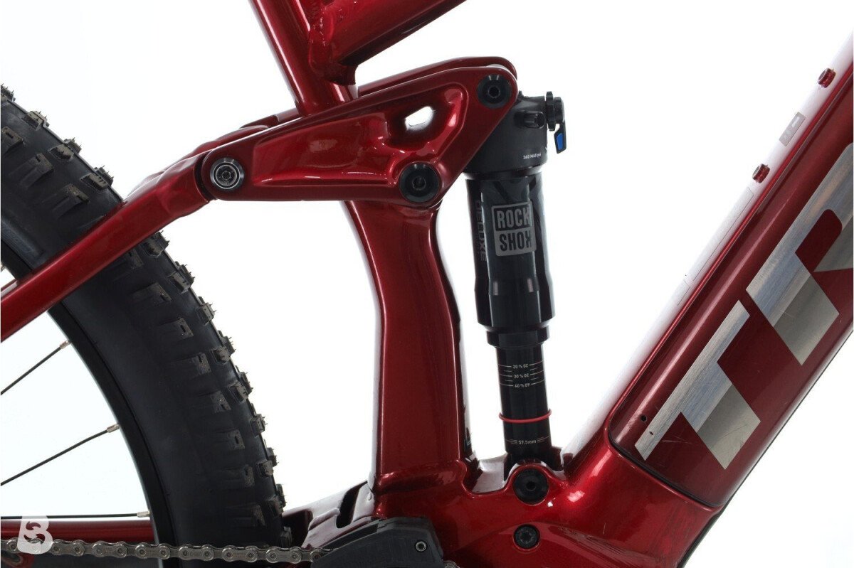 Trek Rail 5 2023