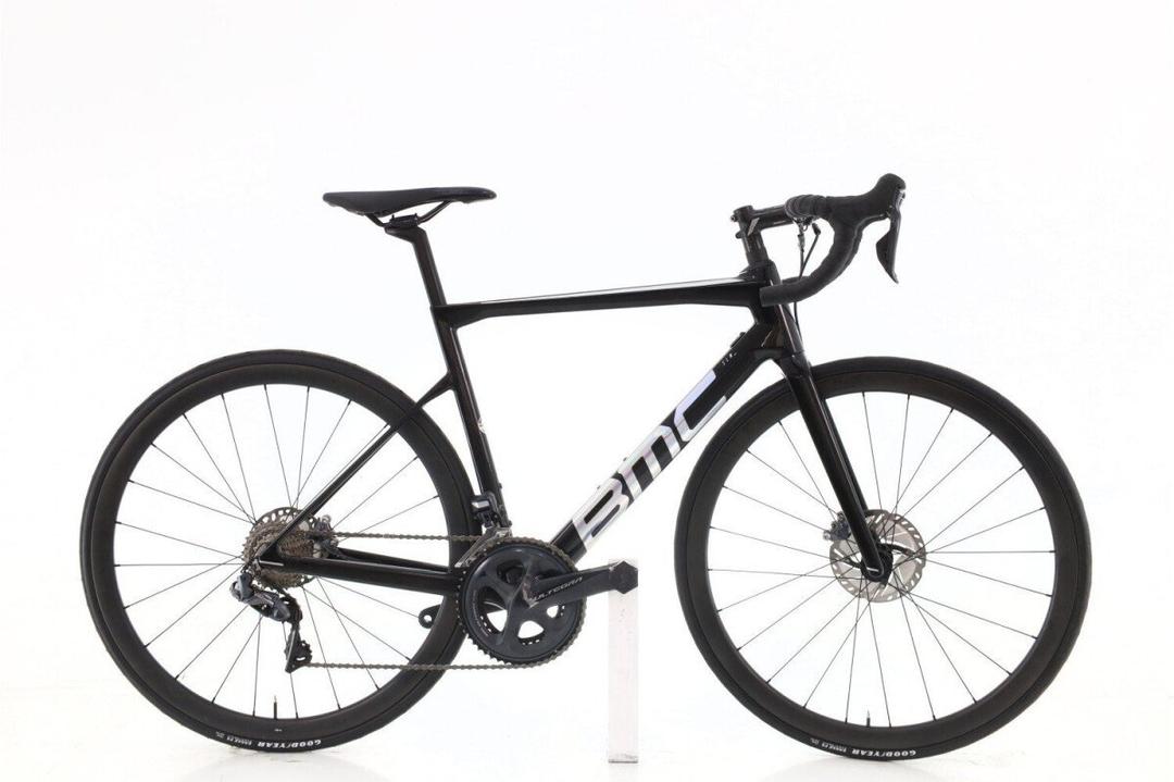 BMC SLR FSR Carbon Di2 11V 2022