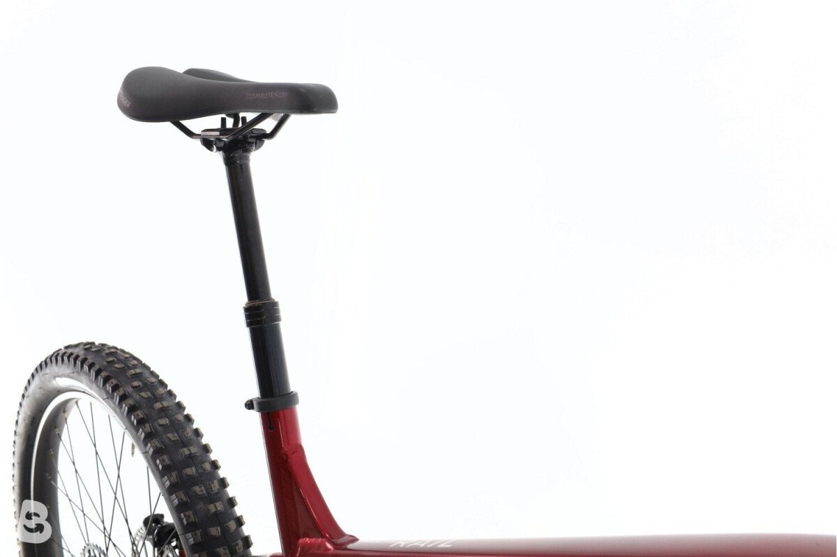 Trek Rail 5 2023