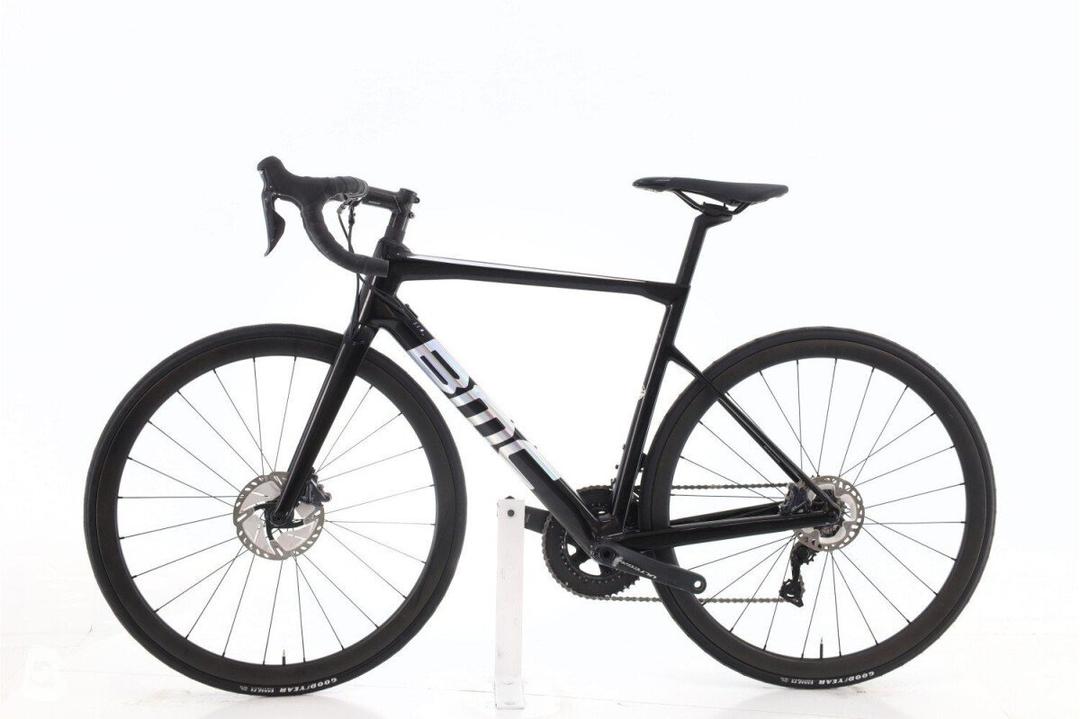 BMC SLR FSR Carbon Di2 11V 2022