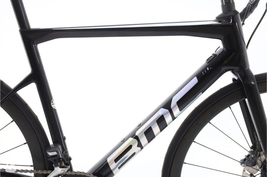 BMC SLR FSR Carbon Di2 11V 2022