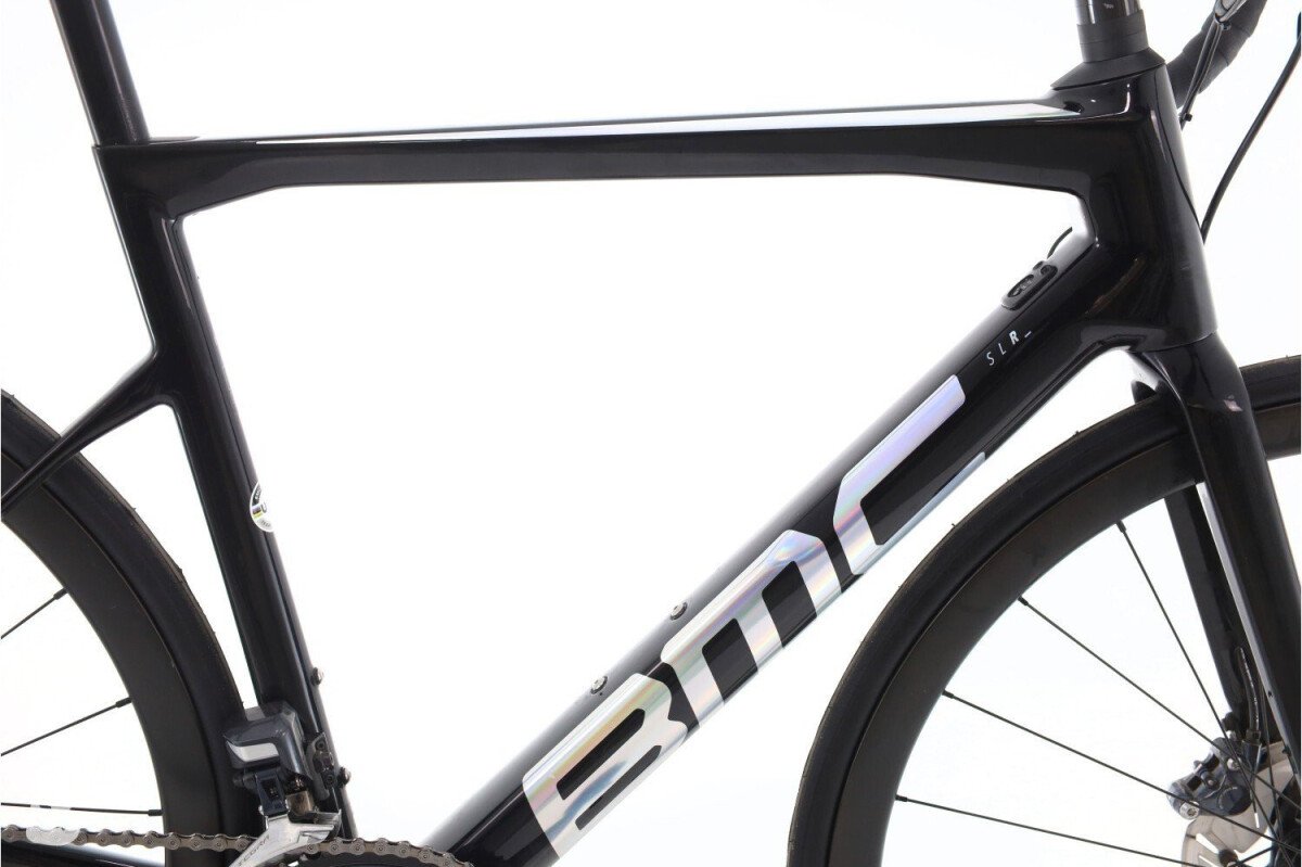 BMC SLR FSR Carbon Di2 11V 2022