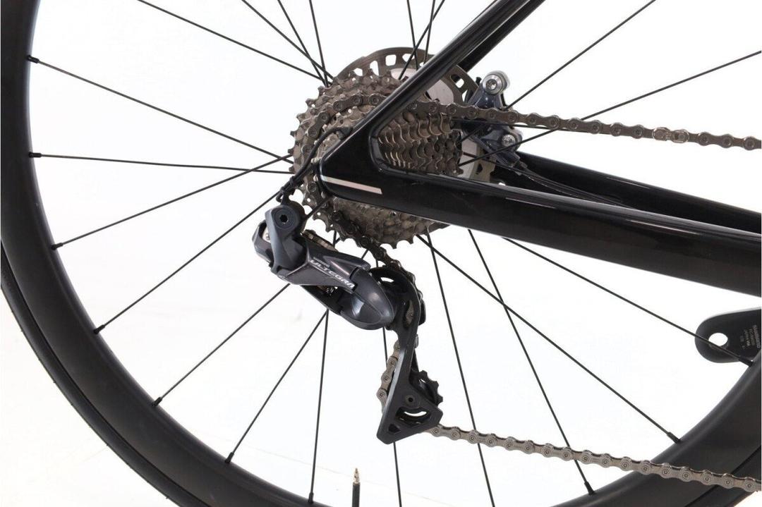 BMC SLR FSR Carbon Di2 11V 2022