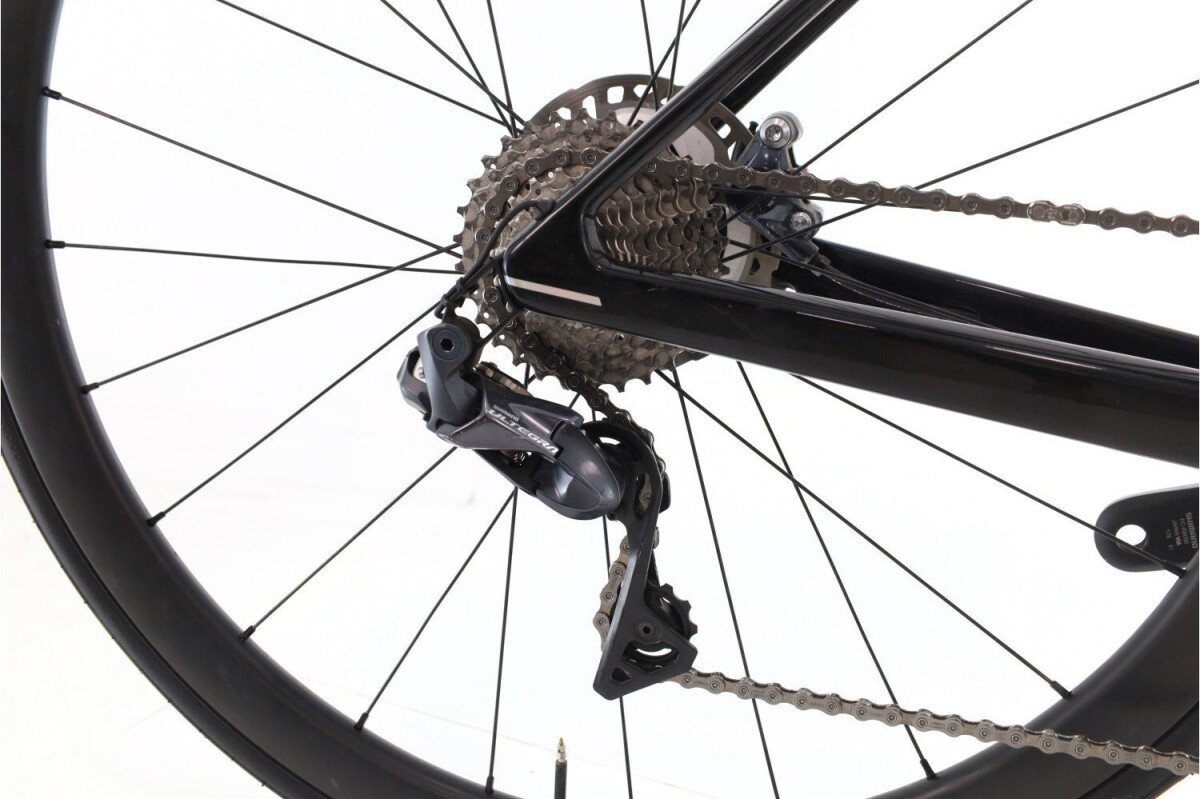 BMC SLR FSR Carbon Di2 11V 2022