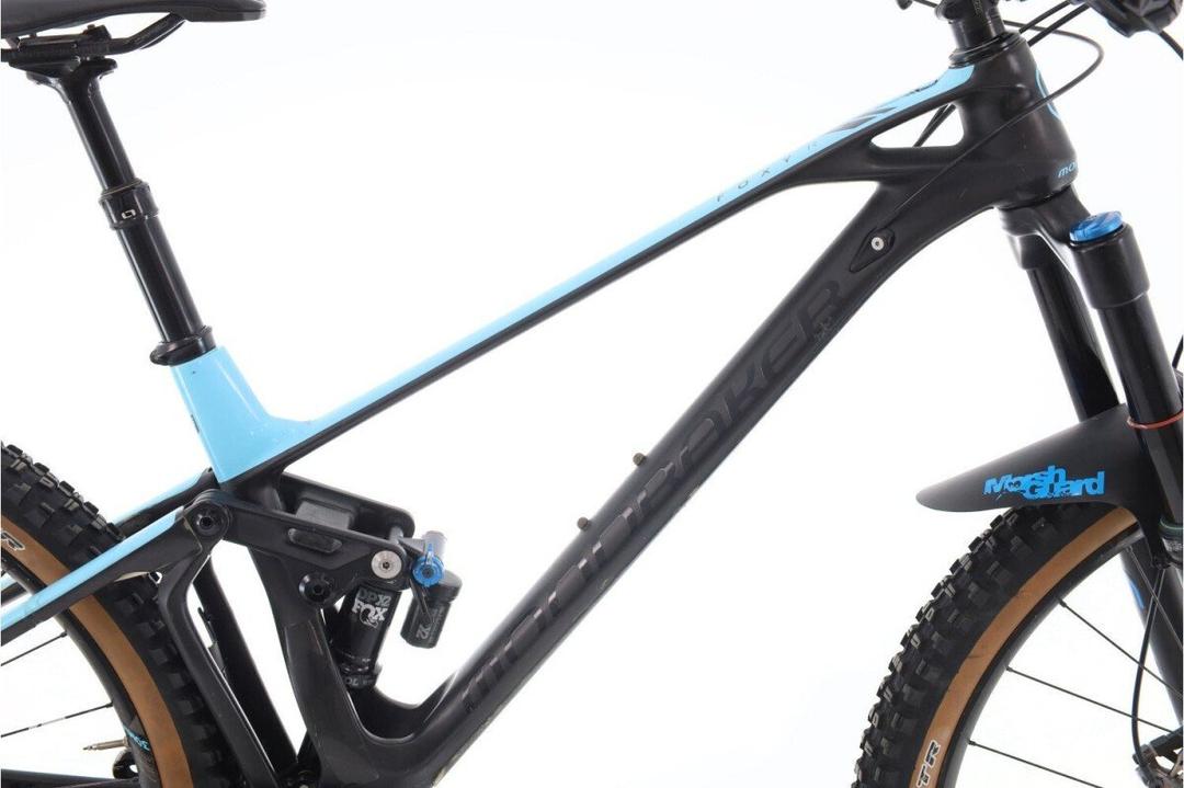 Mondraker Foxy R Carbon 2021
