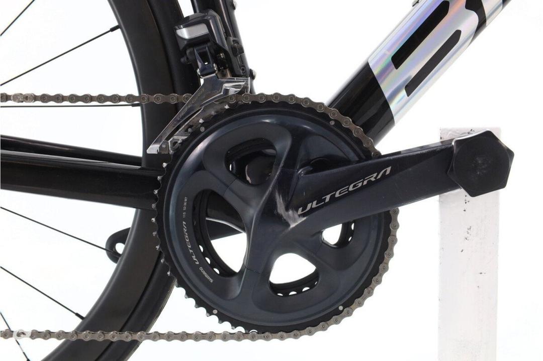 BMC SLR FSR Carbon Di2 11V 2022