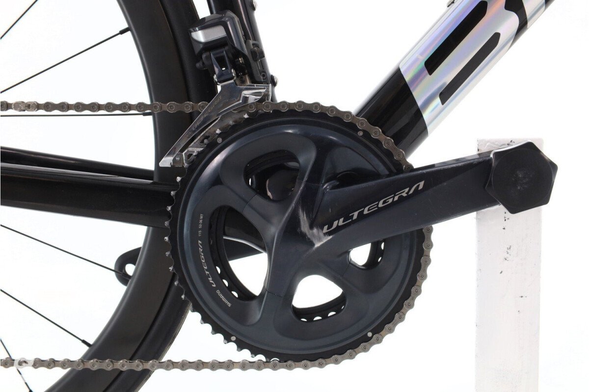 BMC SLR FSR Carbon Di2 11V 2022