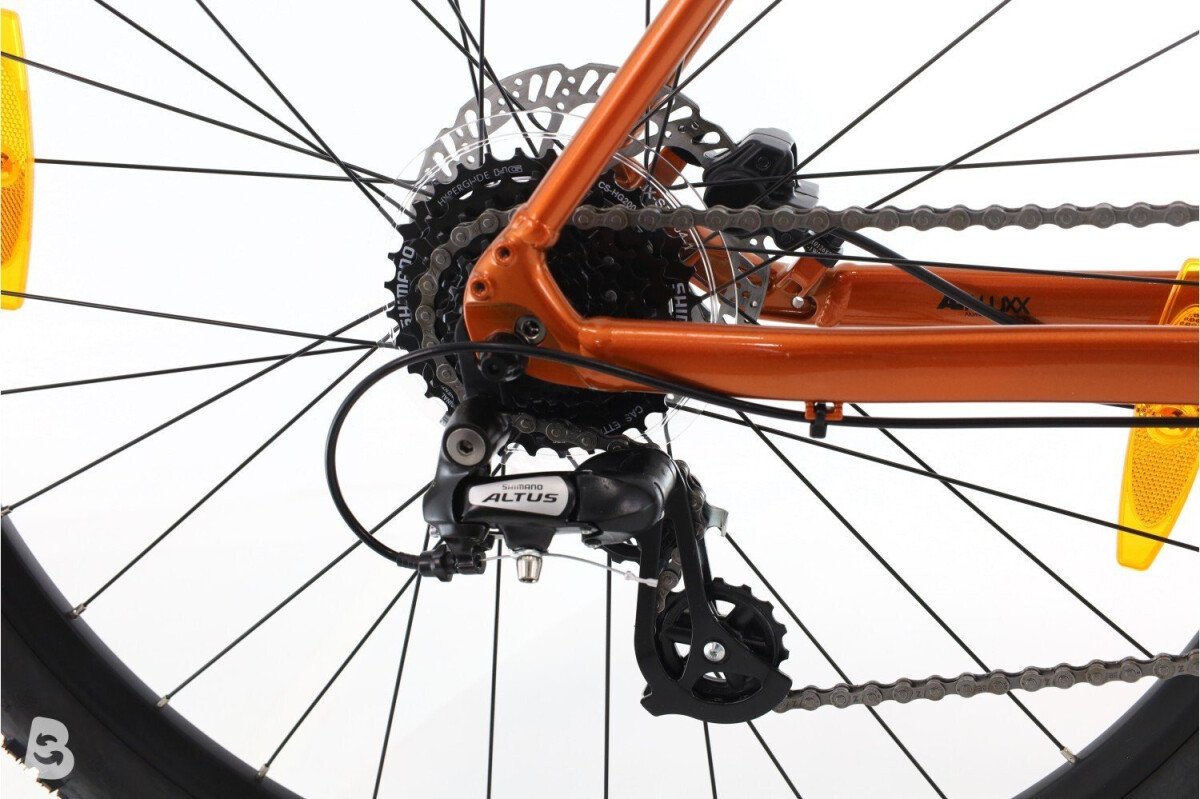 Giant Talon 3 2024