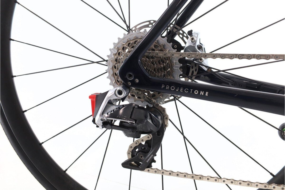 Trek Emonda SLR 800 AXS 12V 2022