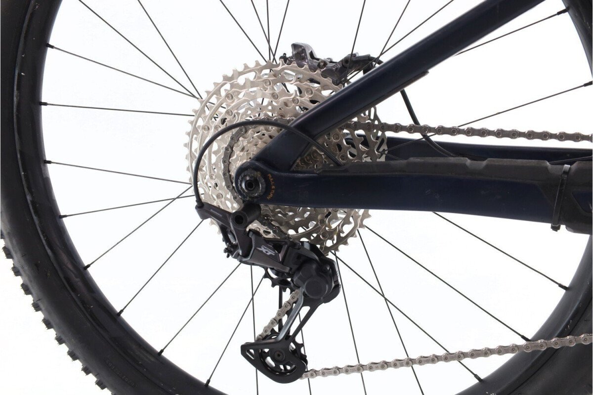 Orbea Rise Carbon XT 2023