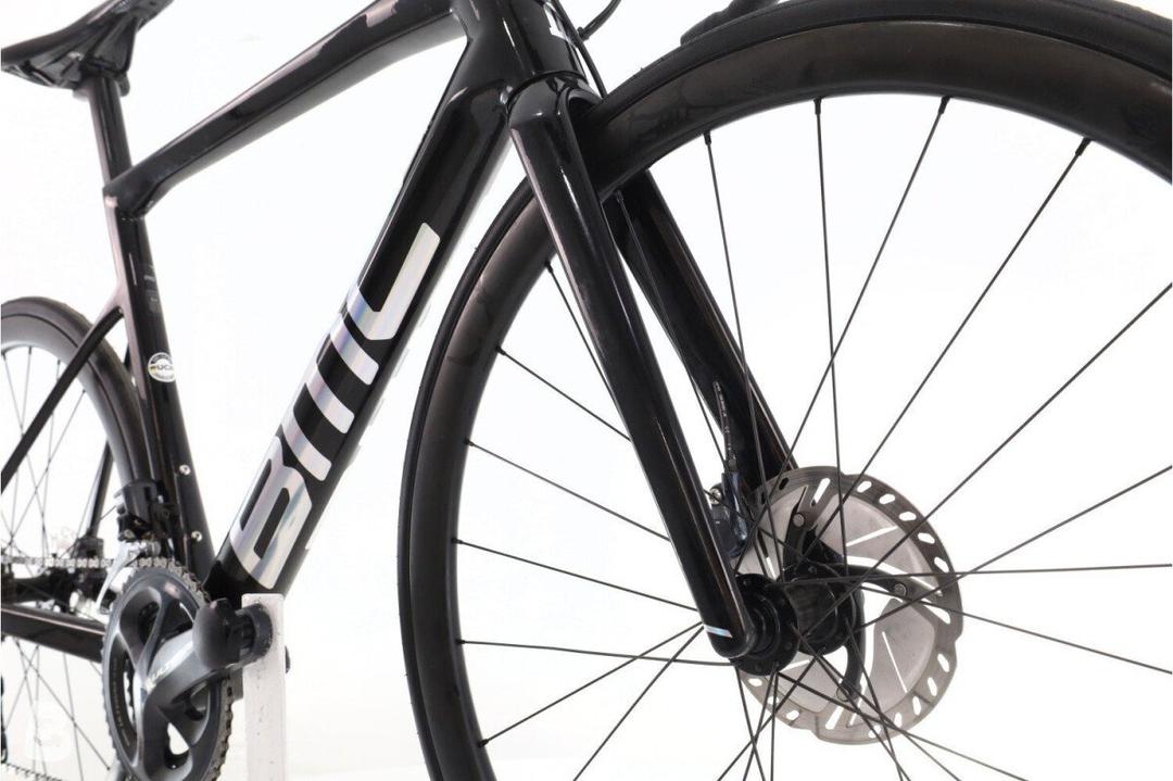 BMC SLR FSR Carbon Di2 11V 2022