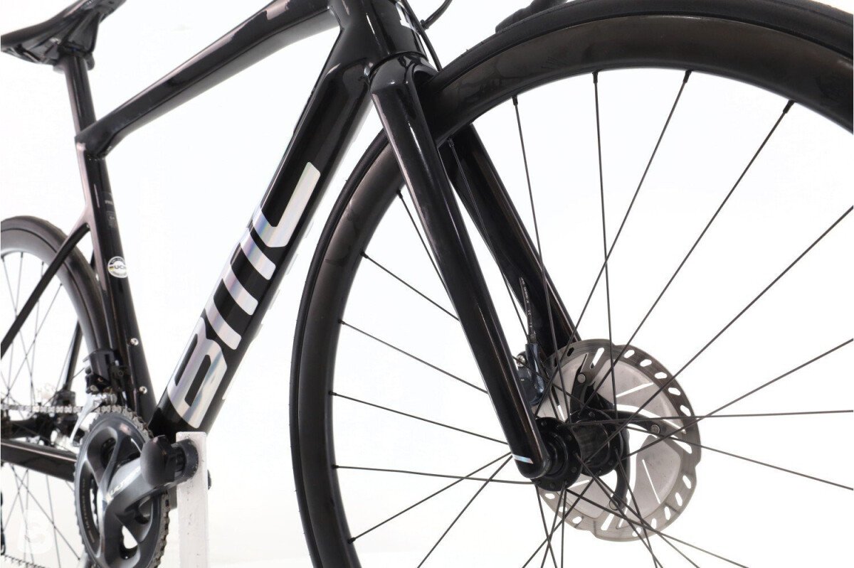 BMC SLR FSR Carbon Di2 11V 2022
