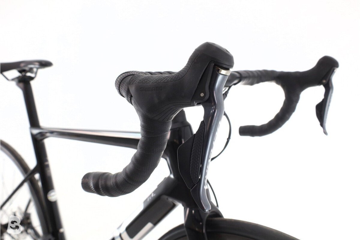 BMC SLR FSR Carbon Di2 11V 2022