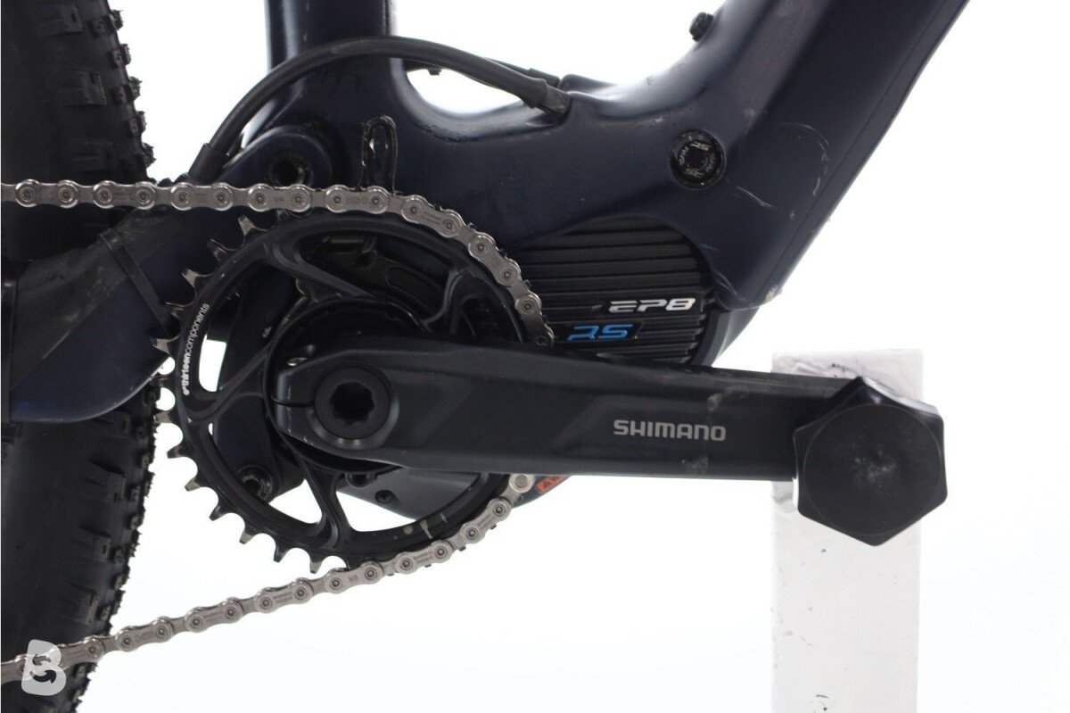Orbea Rise Carbon XT 2023