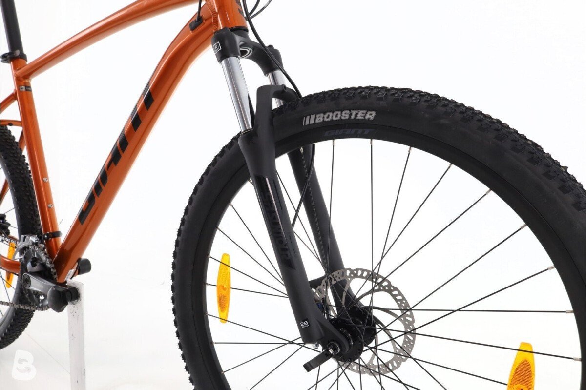 Giant Talon 3 2024