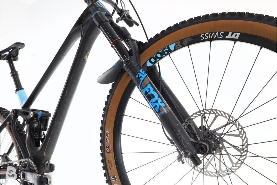 Mondraker Foxy R Carbon 2021