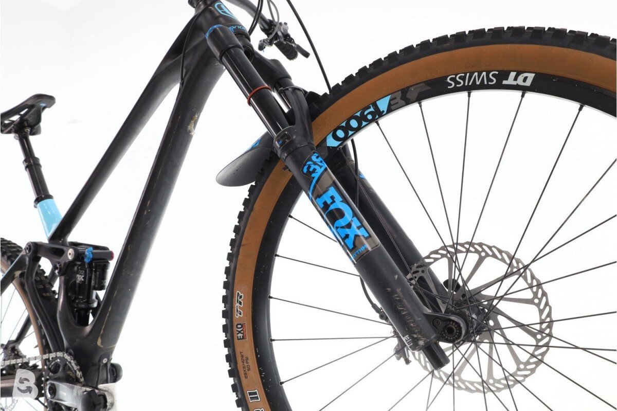 Mondraker Foxy R Carbon 2021