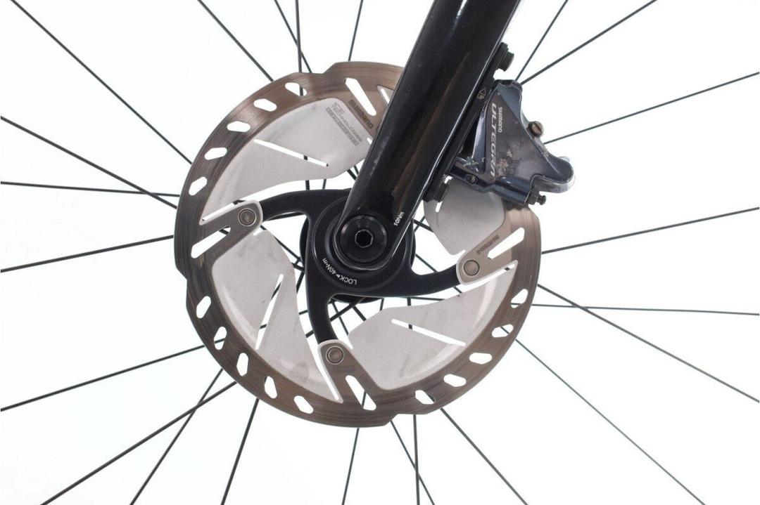 BMC SLR FSR Carbon Di2 11V 2022