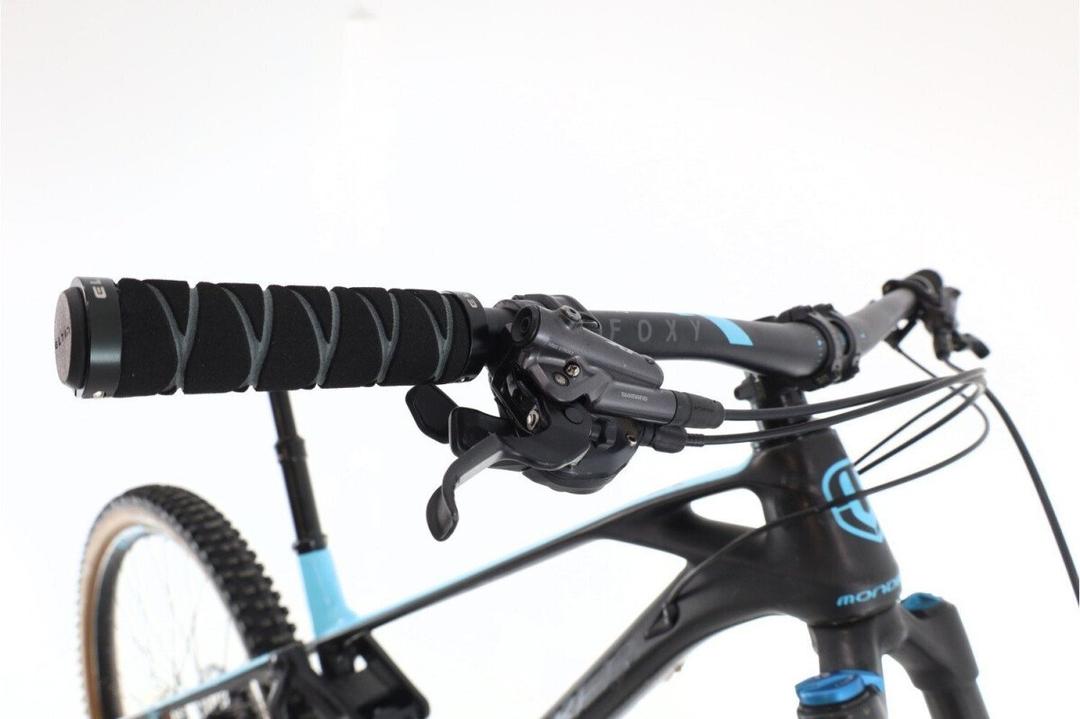 Mondraker Foxy R Carbon 2021