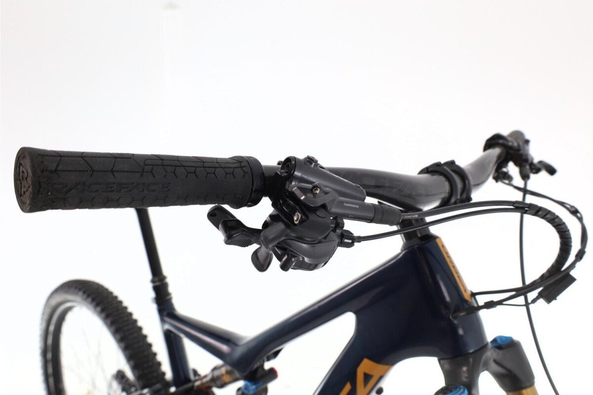 Orbea Rise Carbon XT 2023