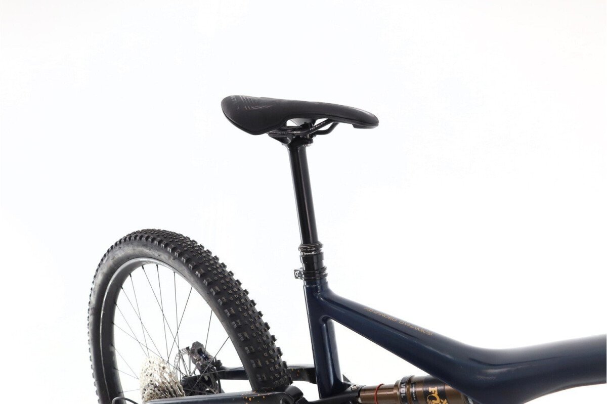 Orbea Rise Carbon XT 2023