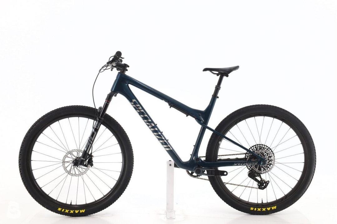 Specialized Epic World Cup GX AXS 2023