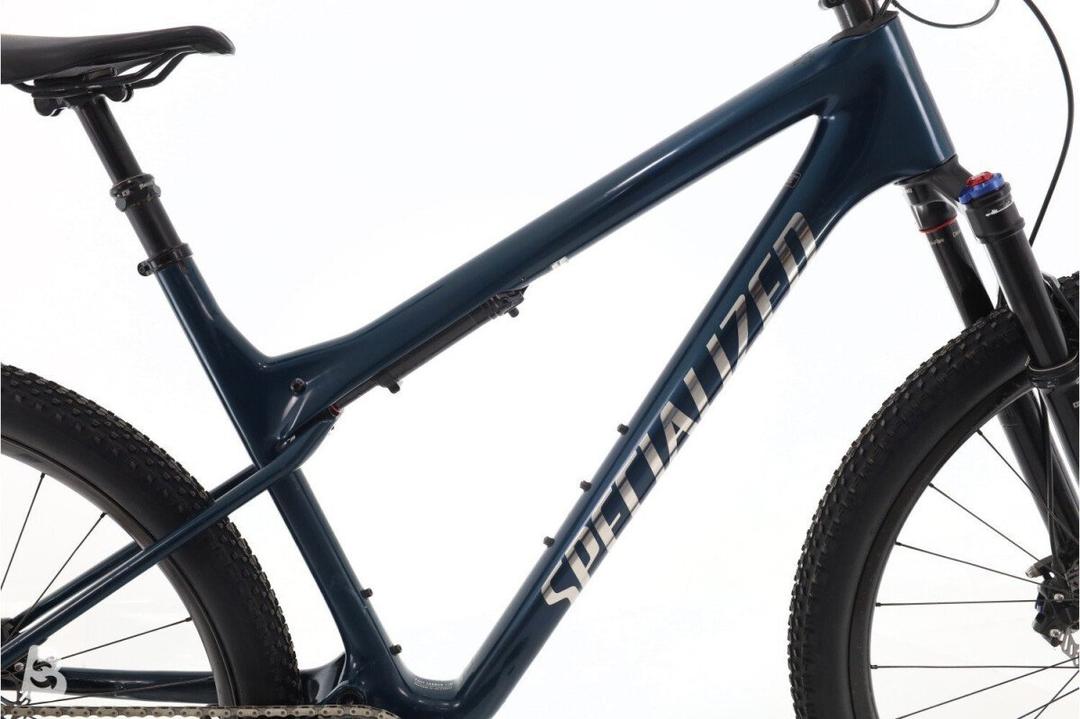 Specialized Epic World Cup GX AXS 2023