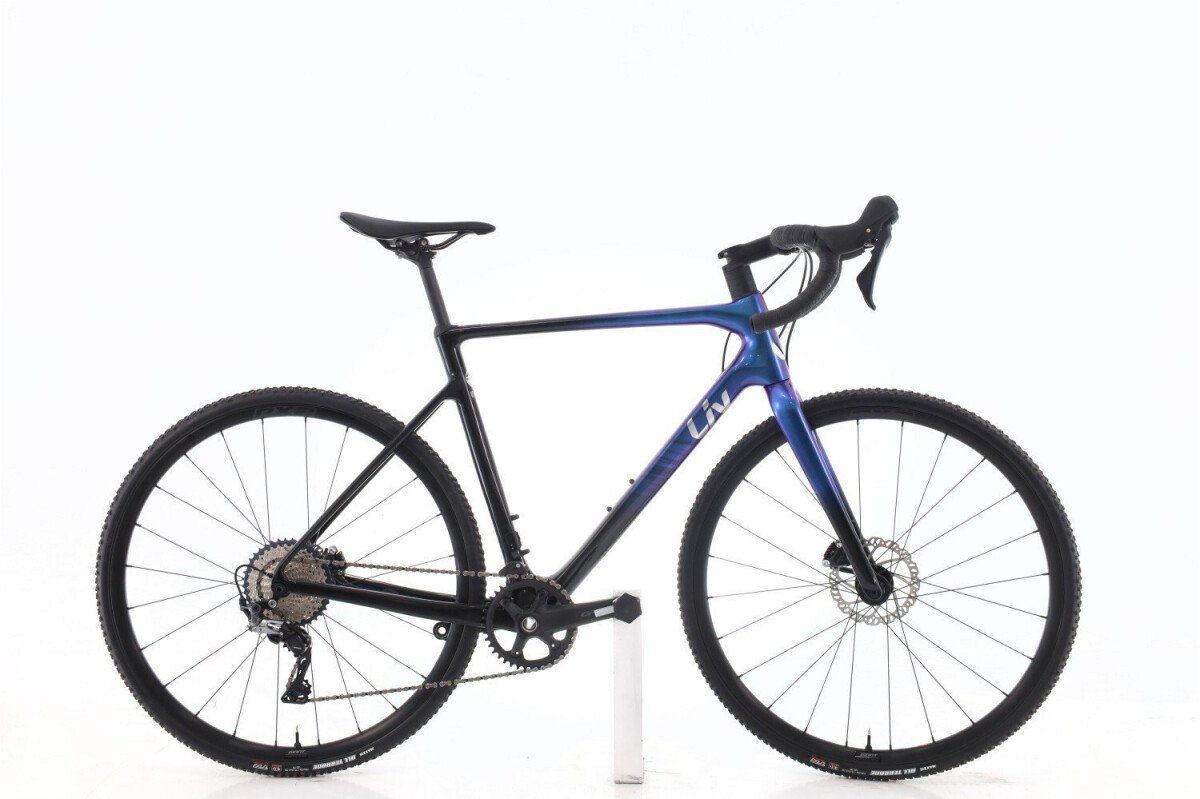 Liv Liv Brava Advanced Pro 2 Carbon 2023