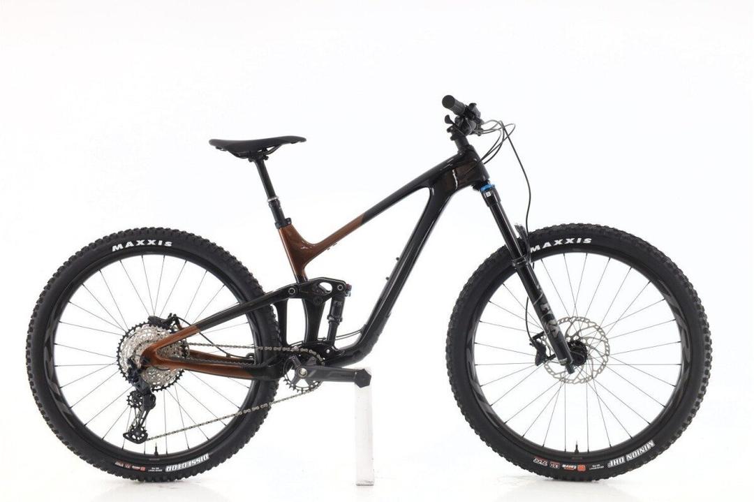 Giant Trance X Pro 2 Carbon 2023