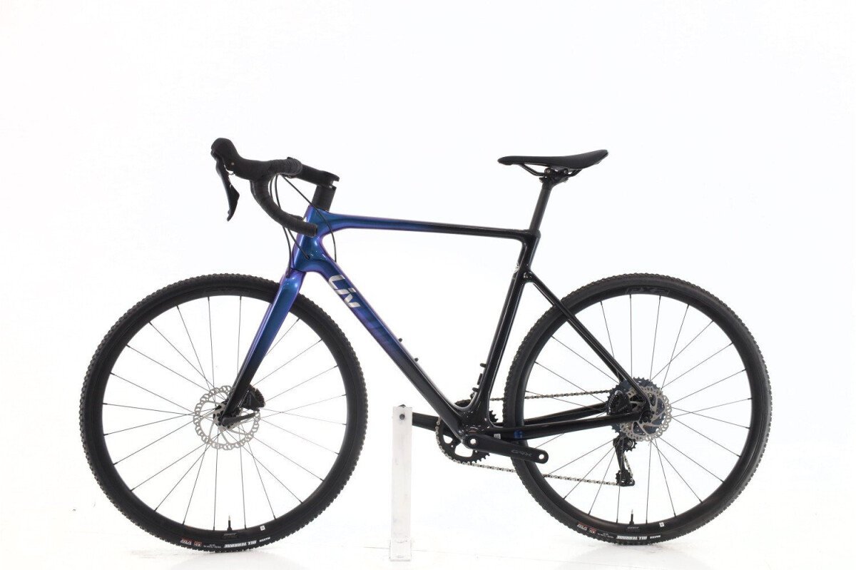 Liv Liv Brava Advanced Pro 2 Carbon 2023