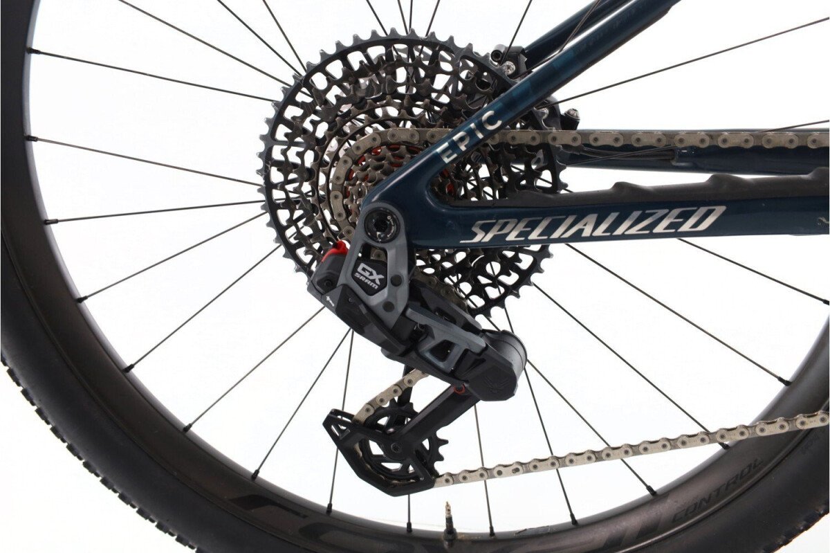 Specialized Epic World Cup GX AXS 2023