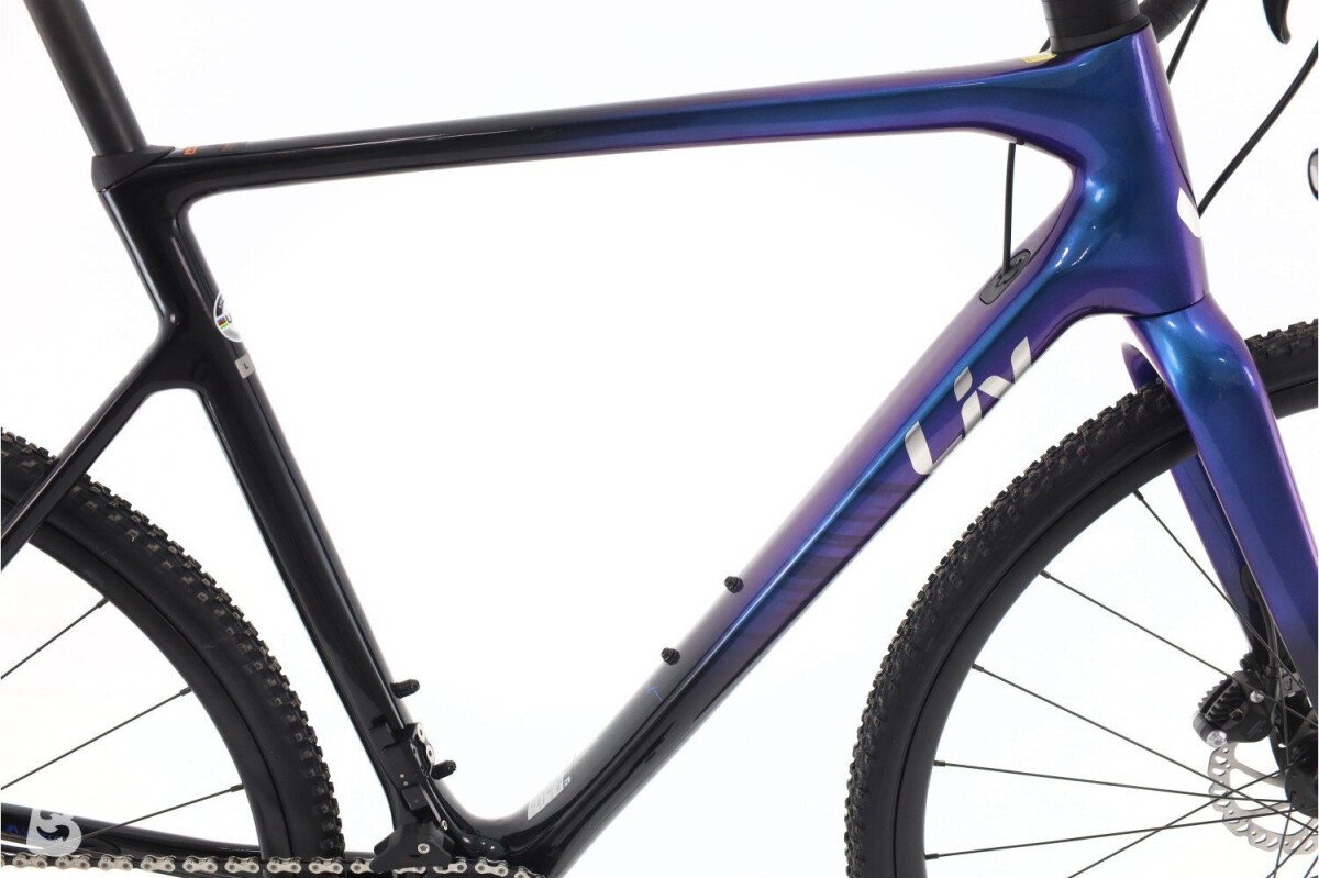 Liv Liv Brava Advanced Pro 2 Carbon 2023
