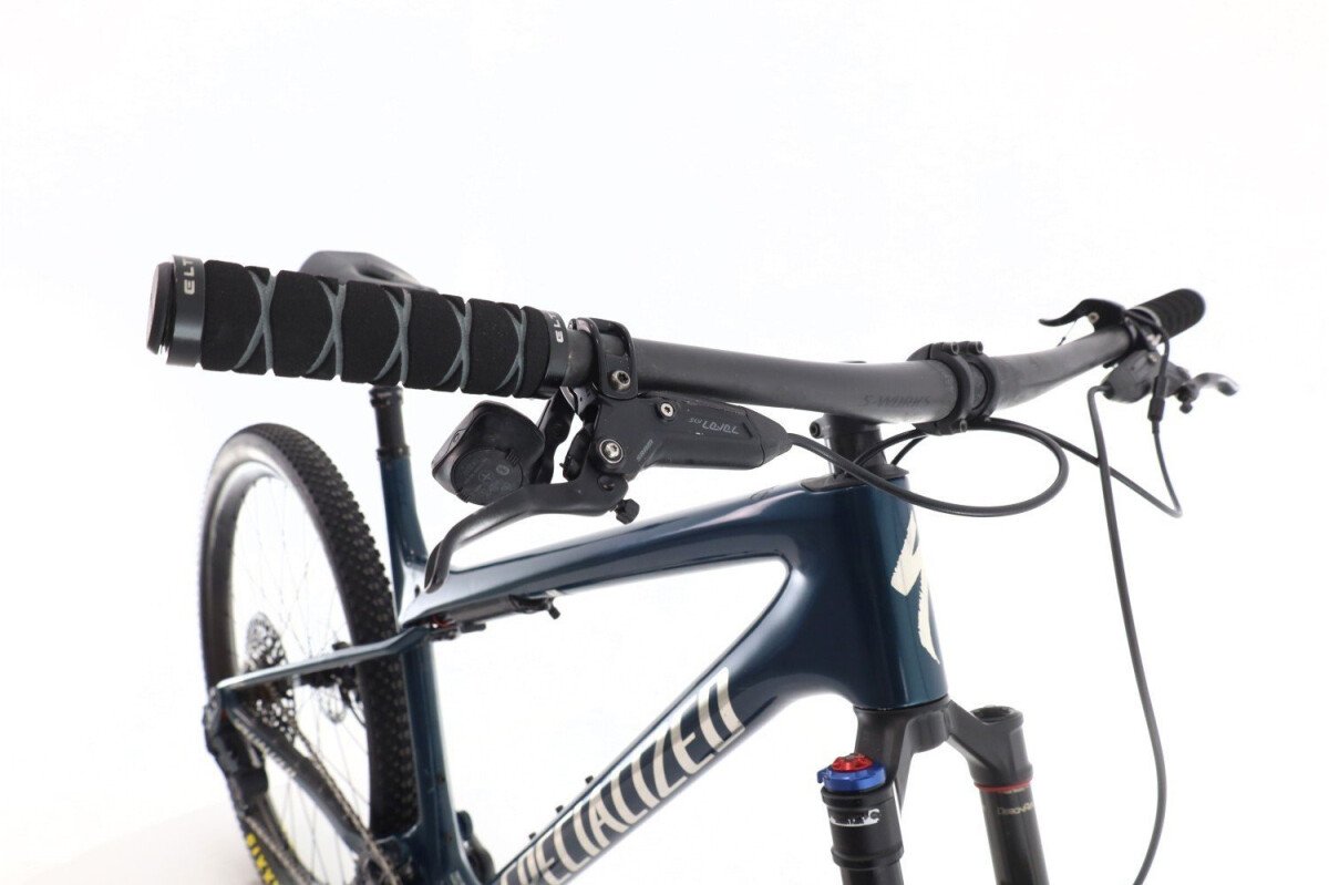 Specialized Epic World Cup GX AXS 2023