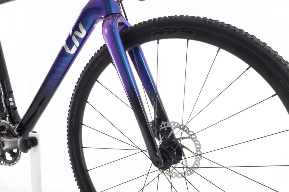 Liv Liv Brava Advanced Pro 2 Carbon 2023