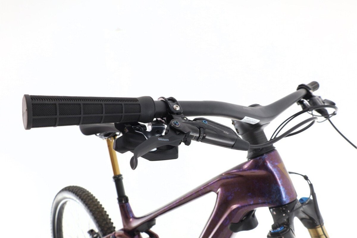 Giant Trance X Advanced E+0 Elite Carbon X01 AXS 2024