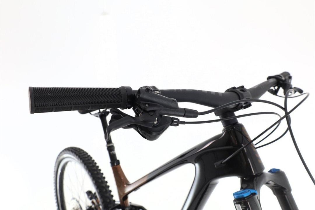 Giant Trance X Pro 2 Carbon 2023