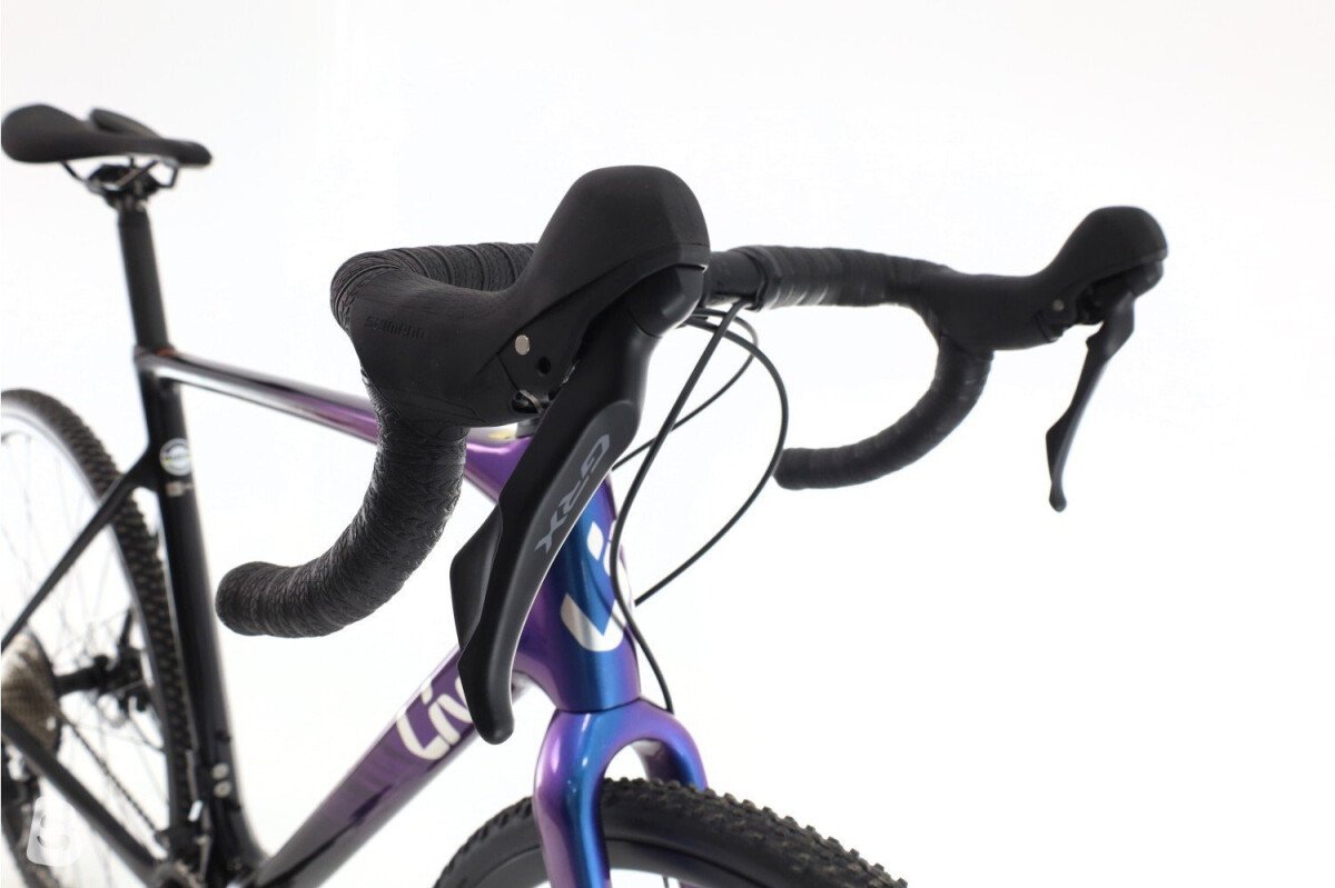 Liv Liv Brava Advanced Pro 2 Carbon 2023