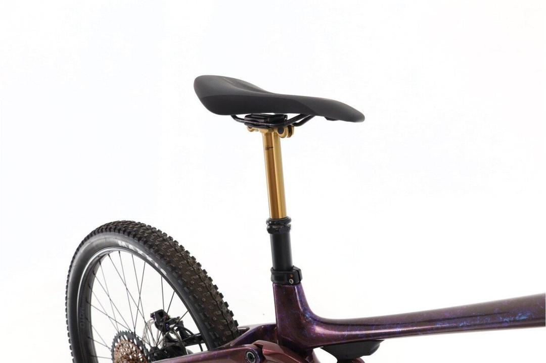 Giant Trance X Advanced E+0 Elite Carbon X01 AXS 2024